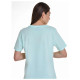 Target Γυναικεία κοντομάνικη μπλούζα Single Jersey T-Shirt Strawberry